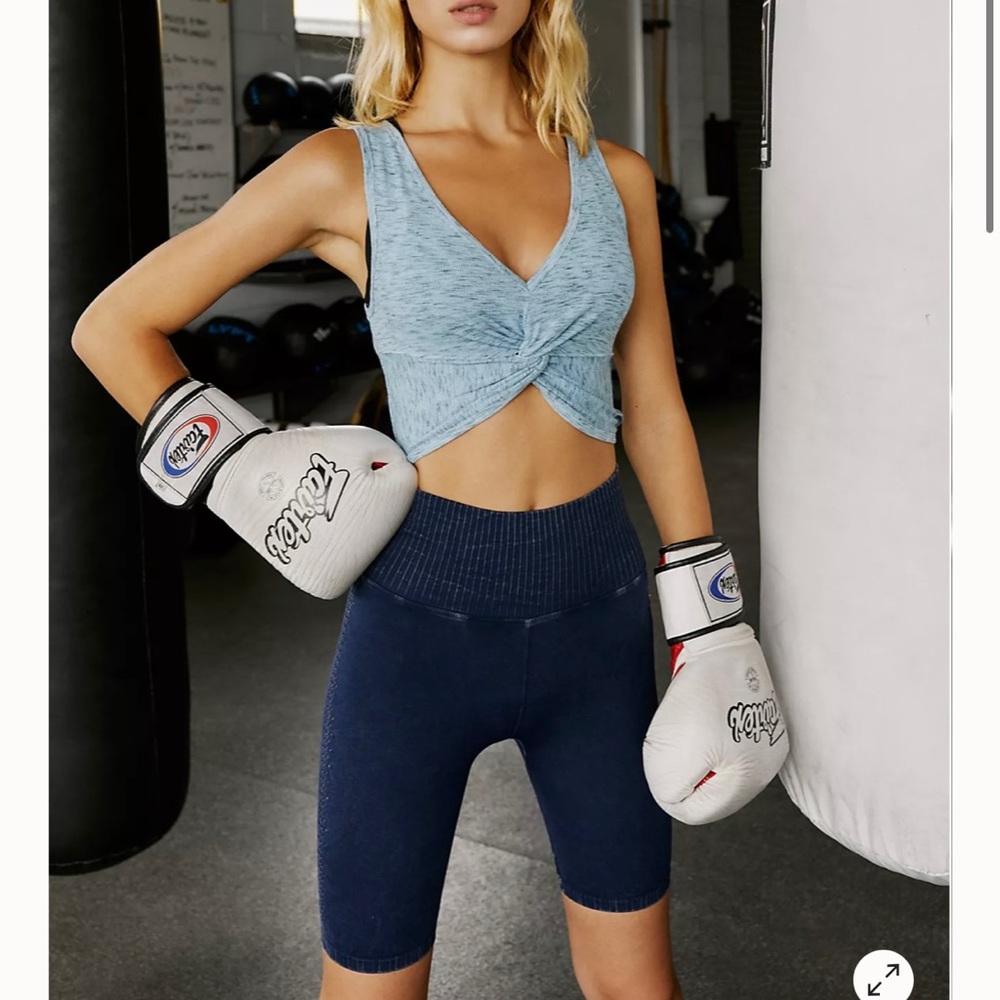 FP Good Karma Bike Shorts